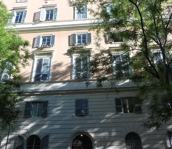 Germanico\'S House