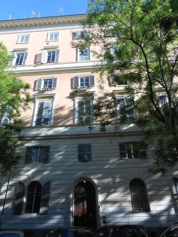 Germanico's House 2* Roma