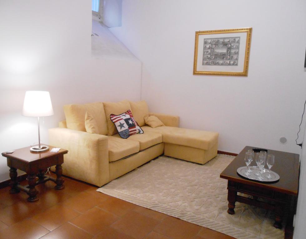 Germanico's House