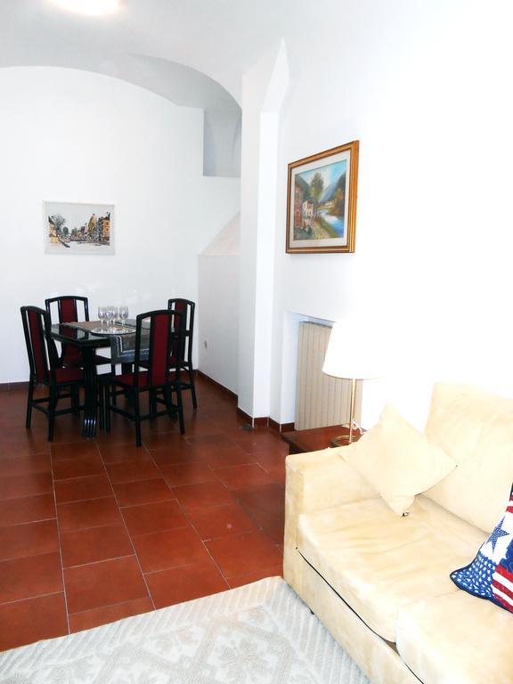 Germanico's House Bed & Breakfast Roma