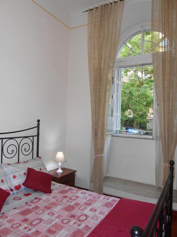 Germanico's House Roma