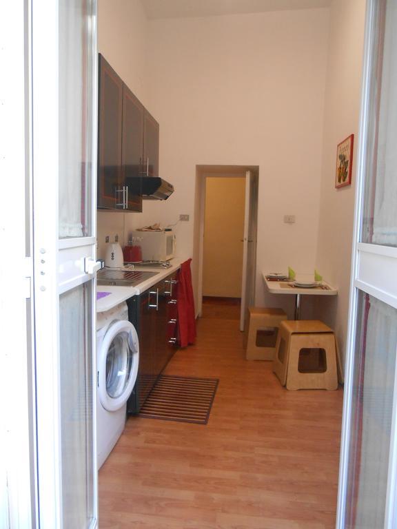 Germanico's House