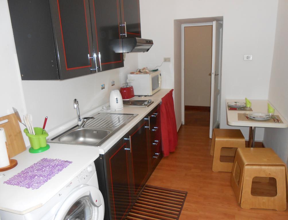 Bed & Breakfast Germanico's House 2*