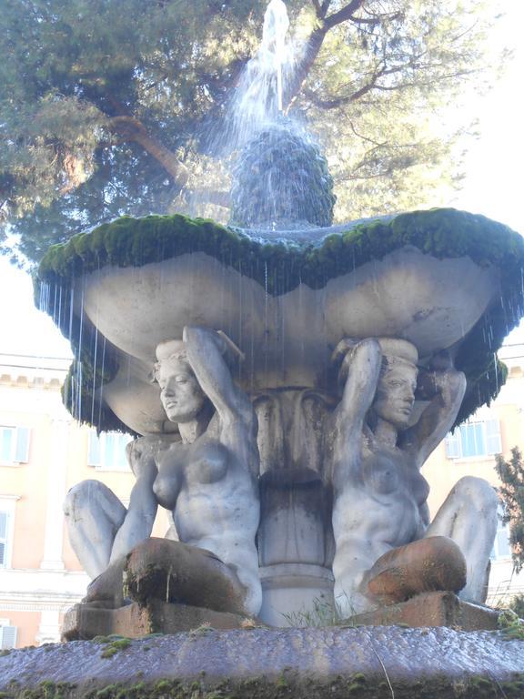 Bed & Breakfast Germanico's House Roma