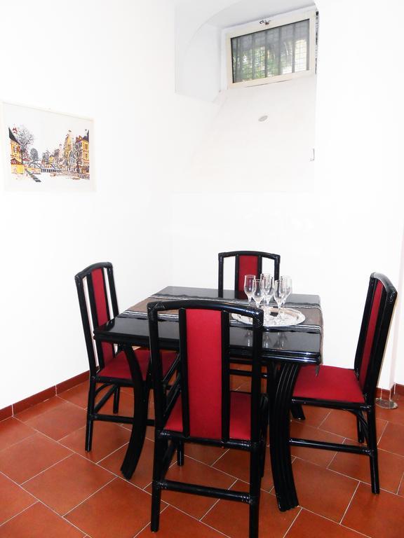 Germanico's House 2* Roma