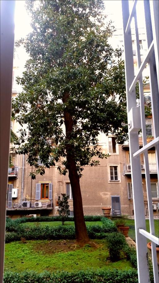Germanico's House Bed & Breakfast Roma