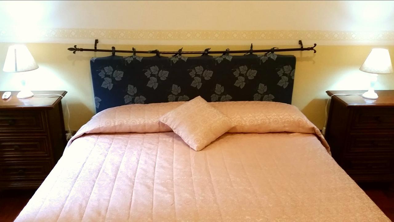 Germanico's House Bed & Breakfast Roma