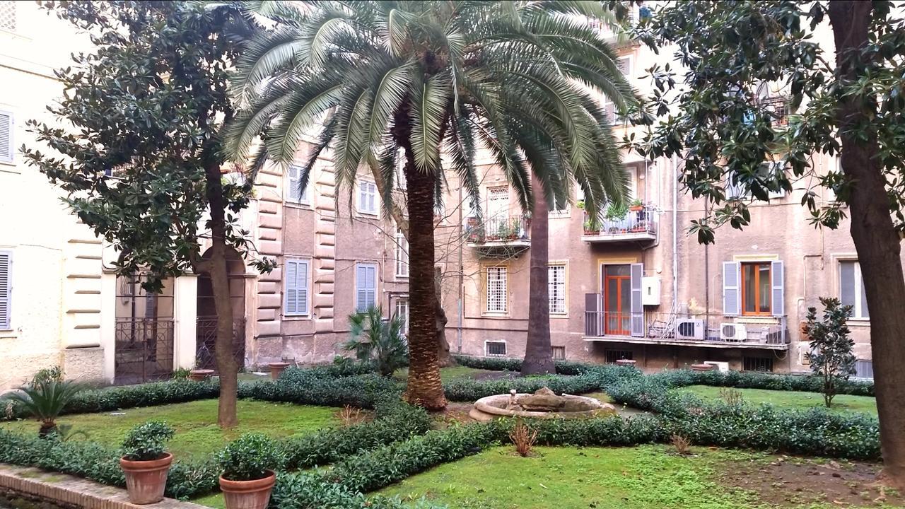 Bed & Breakfast Germanico's House Roma