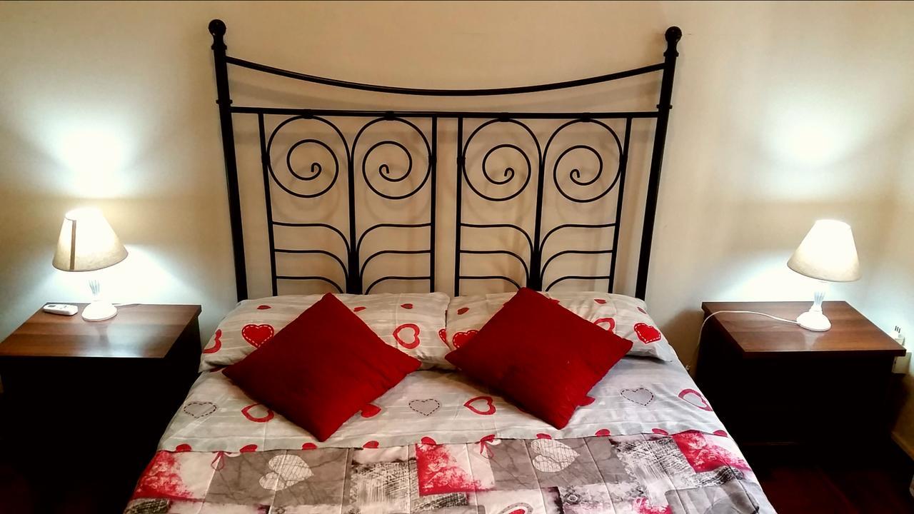 Germanico's House Bed & Breakfast 2*