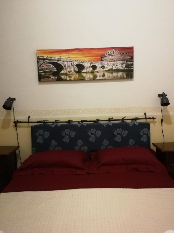 Germanico's House Bed & Breakfast